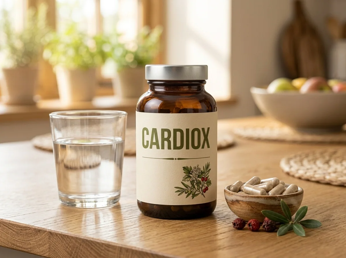 CardioX CardioX